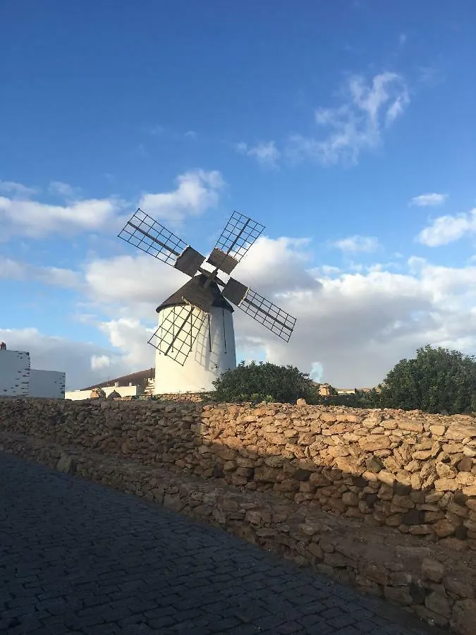 Fuerteventura Resort Bouganville Costa De Antigua Appartamento