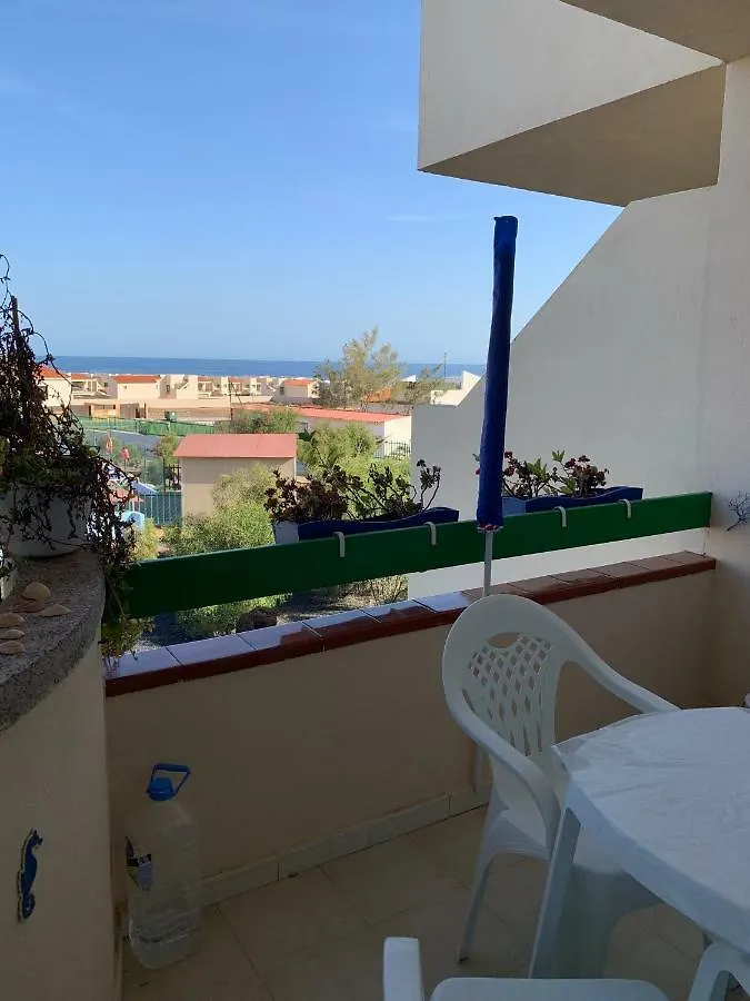 Appartamento Fuerteventura Resort Bouganville Costa De Antigua Spagna